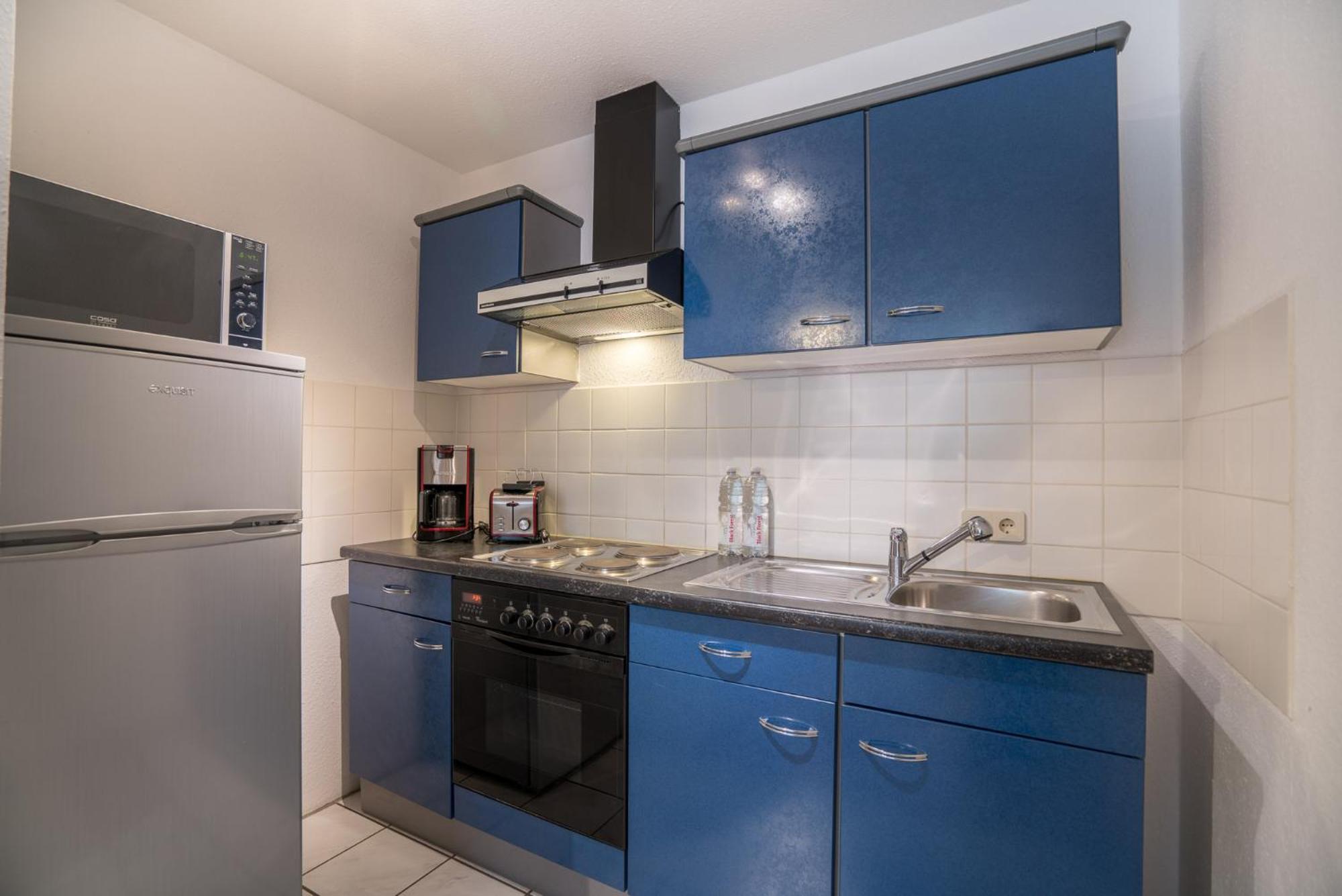Airporthotel Residenz Steinenbronn Exteriér fotografie