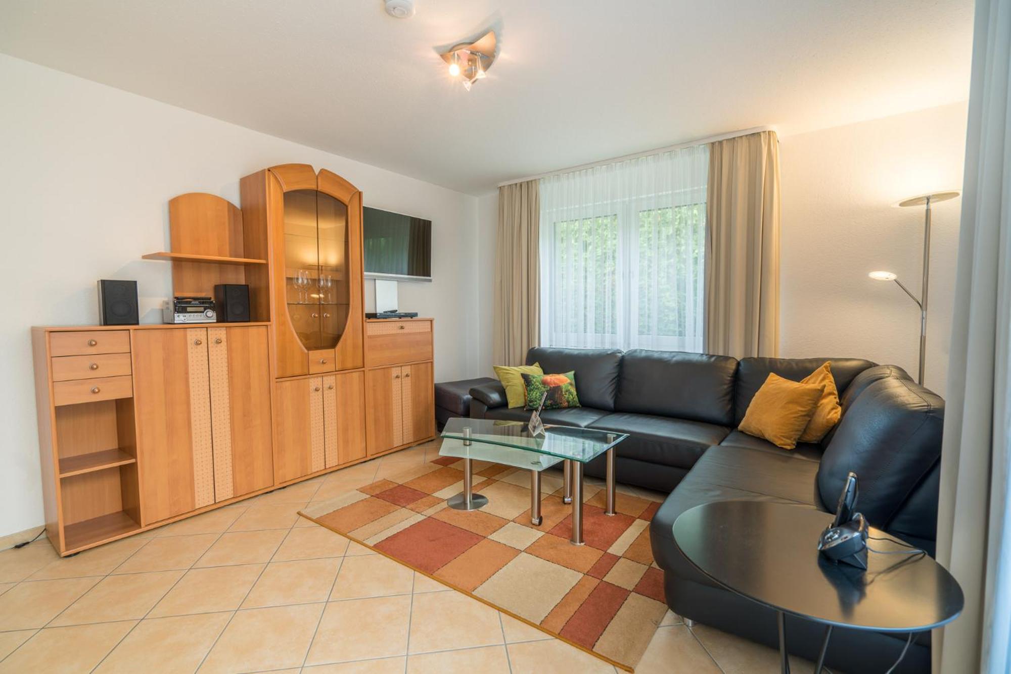 Airporthotel Residenz Steinenbronn Exteriér fotografie
